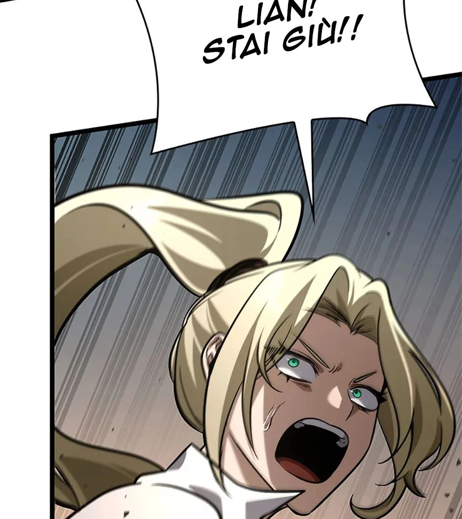 Read The Infinite Mage IT Manga Online