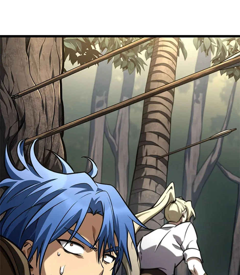 Read The Infinite Mage IT Manga Online