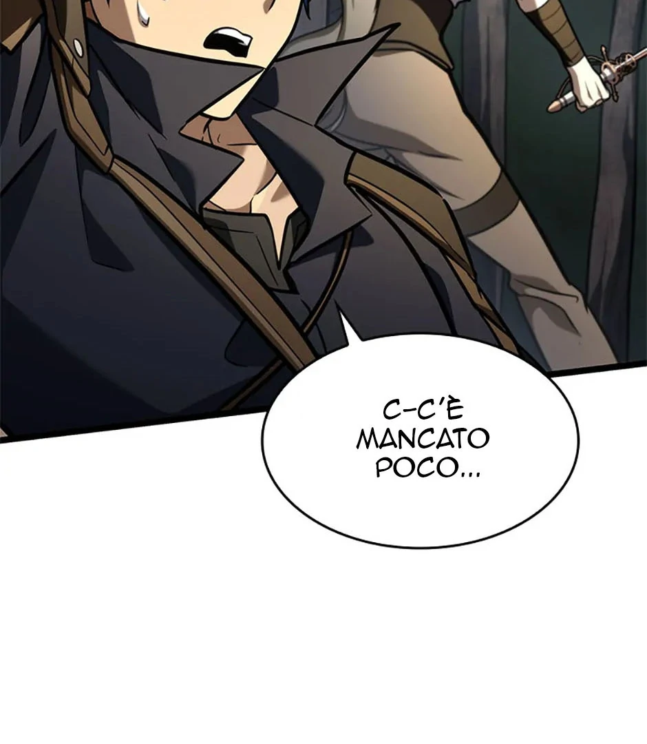 Read The Infinite Mage IT Manga Online