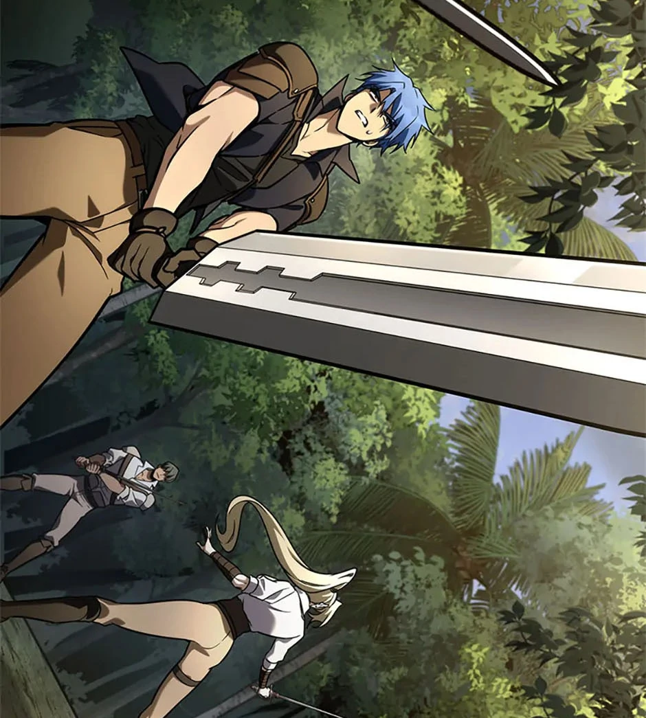 Read The Infinite Mage IT Manga Online