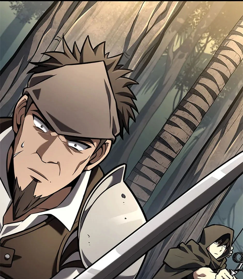 Read The Infinite Mage IT Manga Online