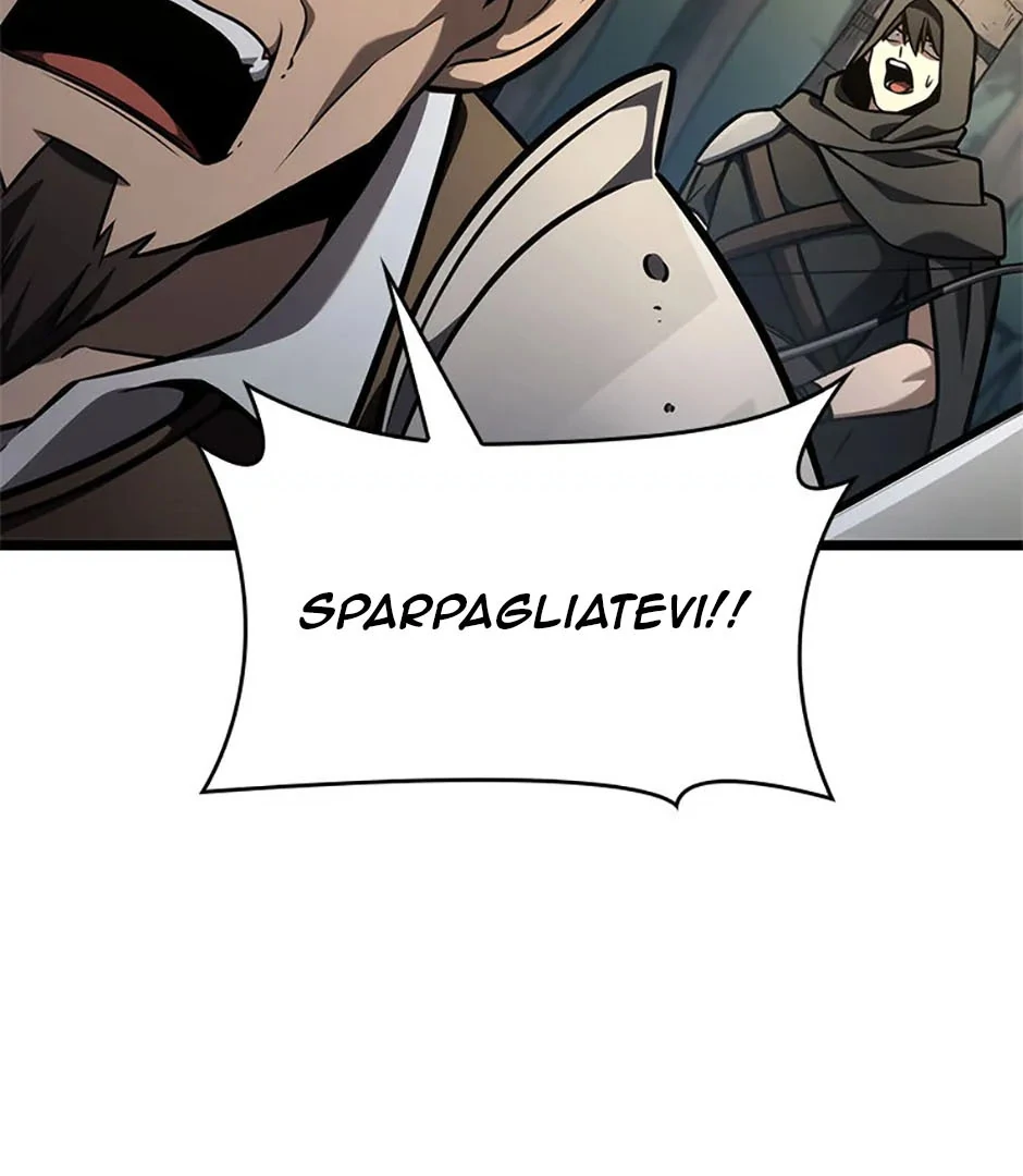 Read The Infinite Mage IT Manga Online