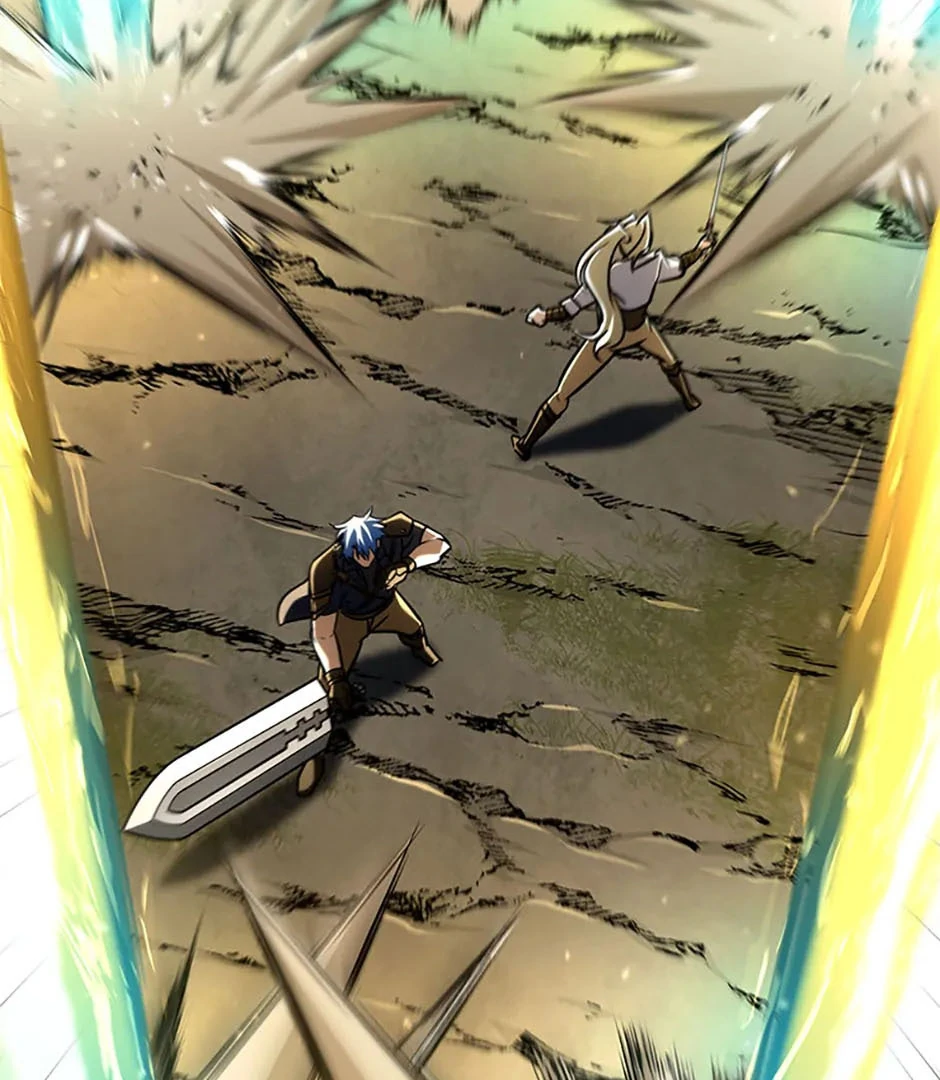 Read The Infinite Mage IT Manga Online