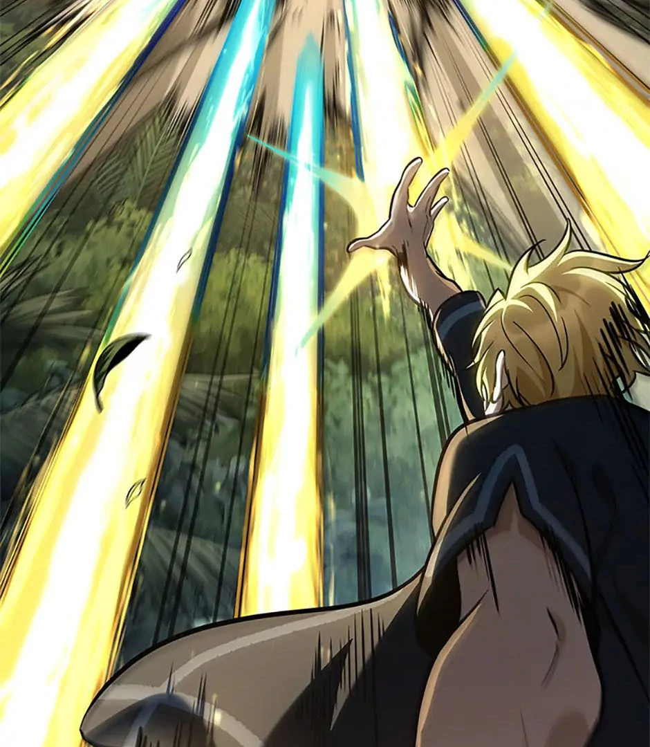 Read The Infinite Mage IT Manga Online