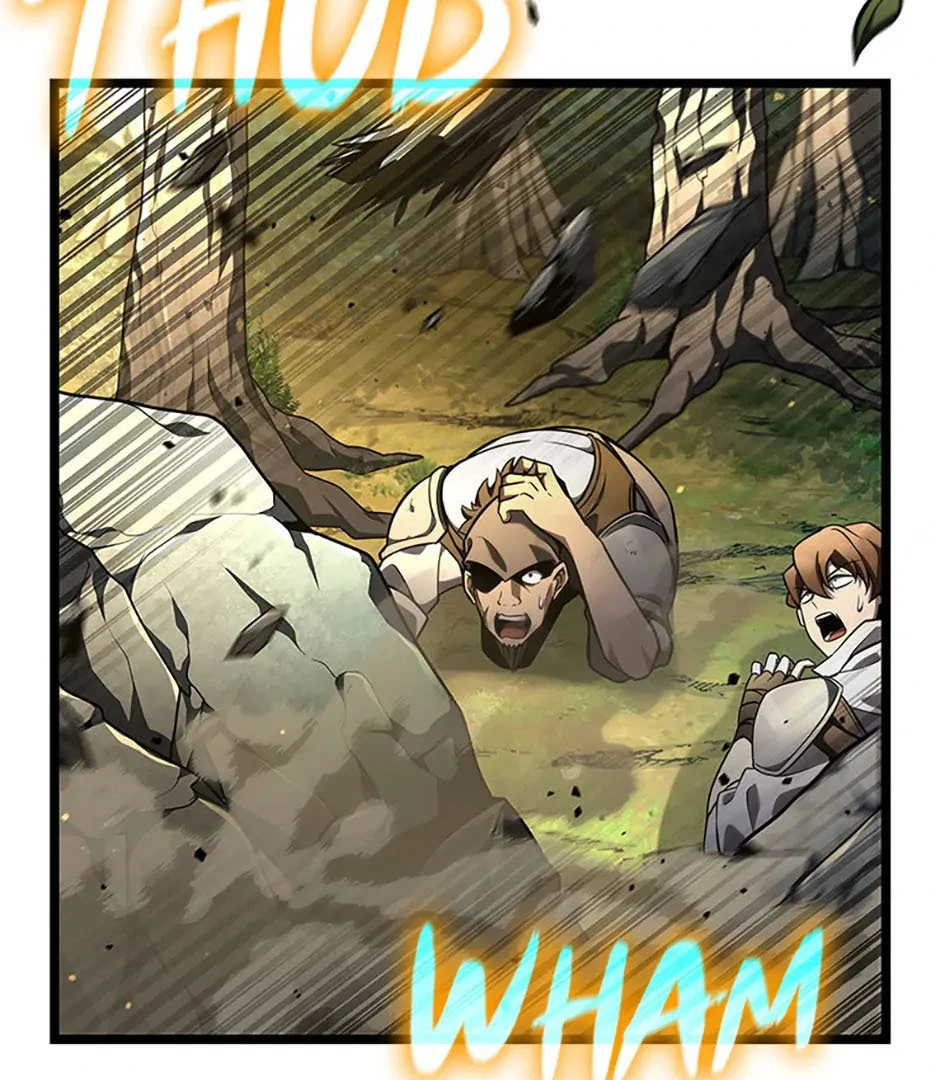 Read The Infinite Mage IT Manga Online