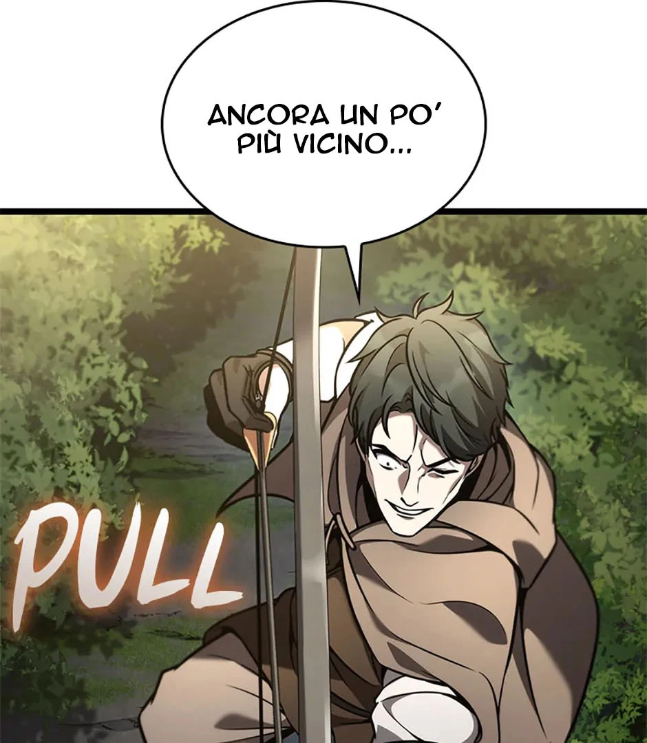 Read The Infinite Mage IT Manga Online