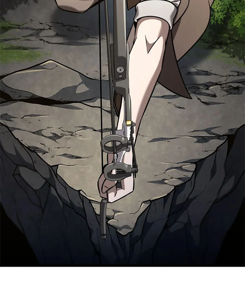 Read The Infinite Mage IT Manga Online