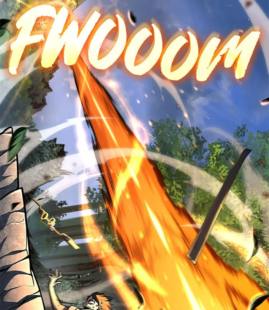 Read The Infinite Mage IT Manga Online