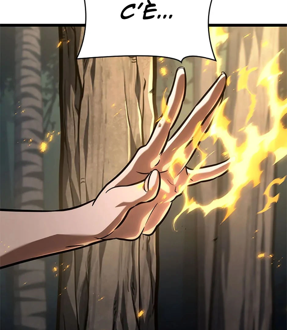 Read The Infinite Mage IT Manga Online