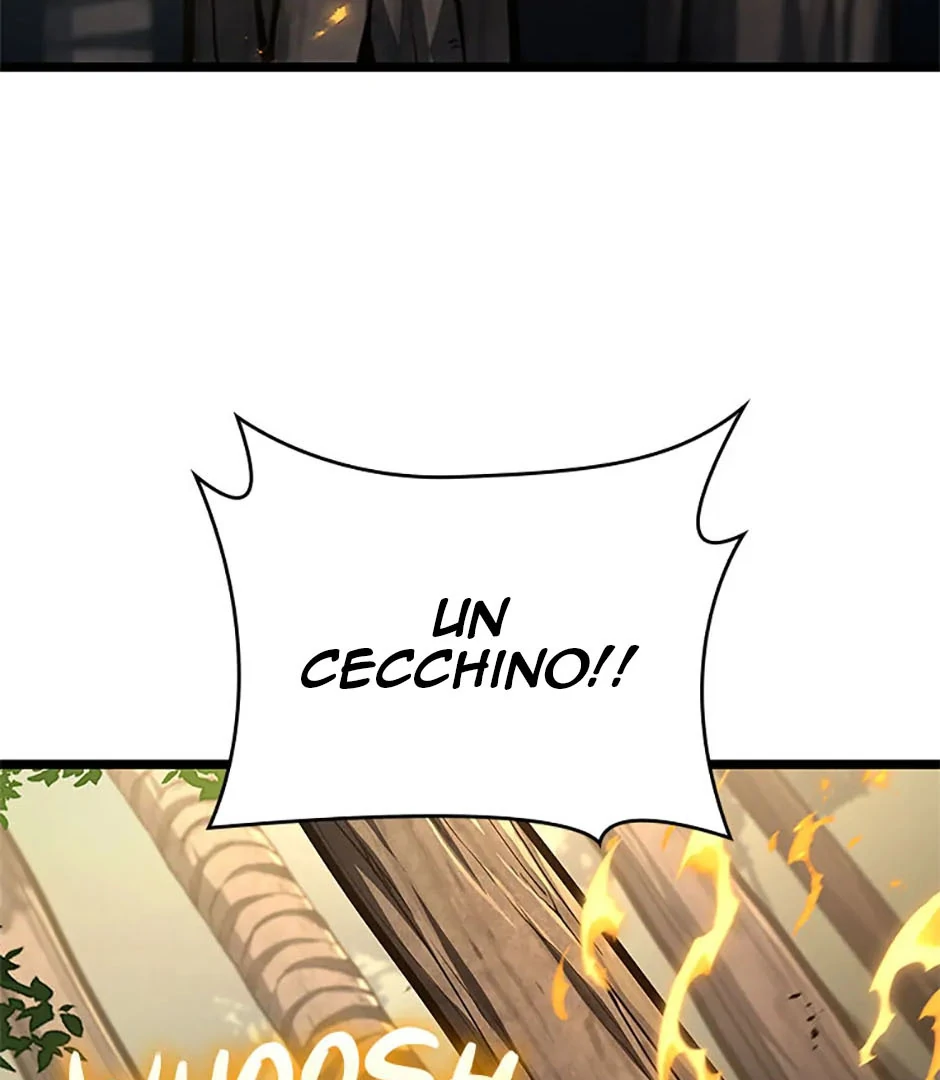 Read The Infinite Mage IT Manga Online