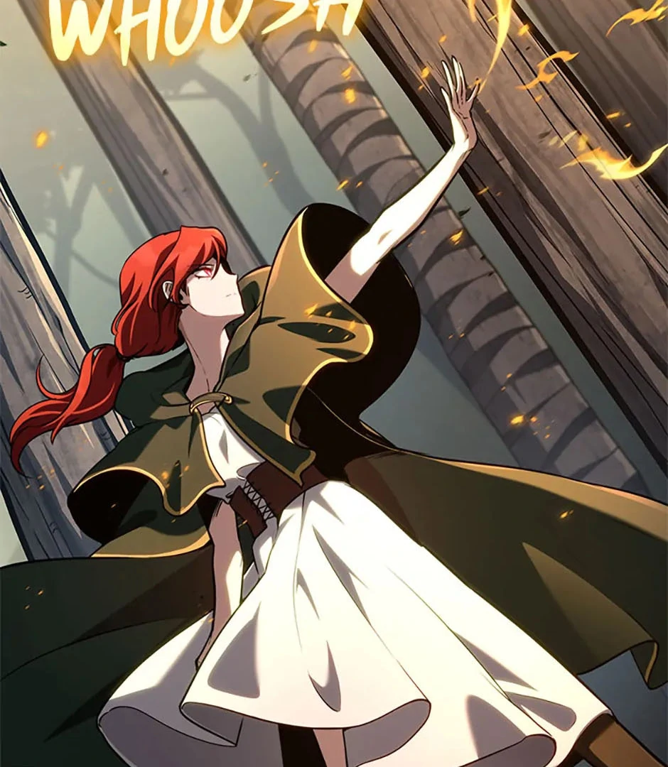 Read The Infinite Mage IT Manga Online