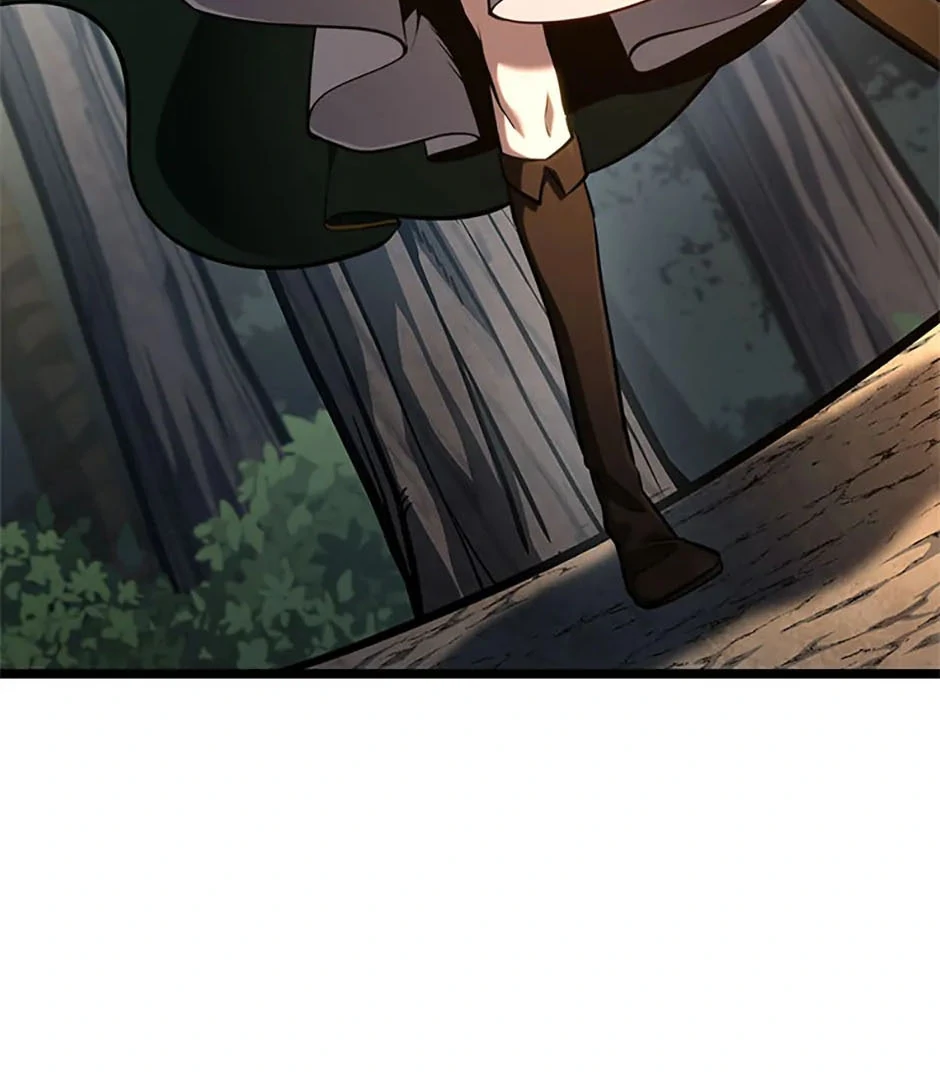 Read The Infinite Mage IT Manga Online