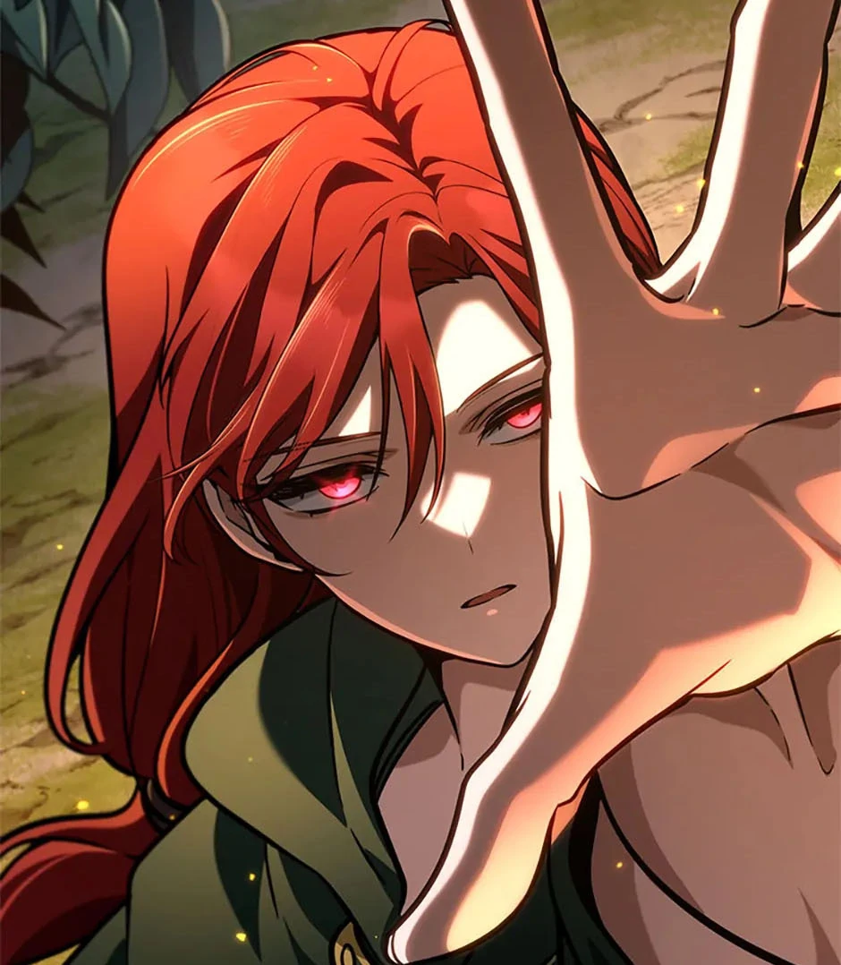 Read The Infinite Mage IT Manga Online