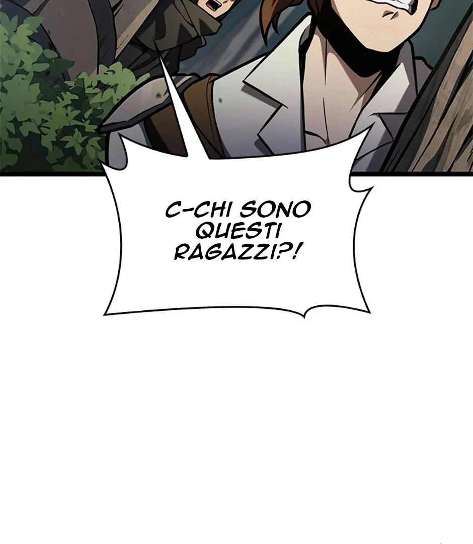 Read The Infinite Mage IT Manga Online