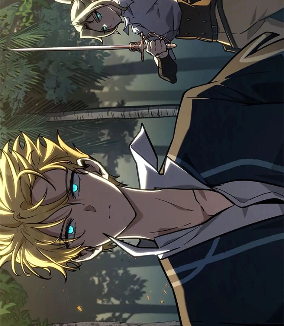 Read The Infinite Mage IT Manga Online