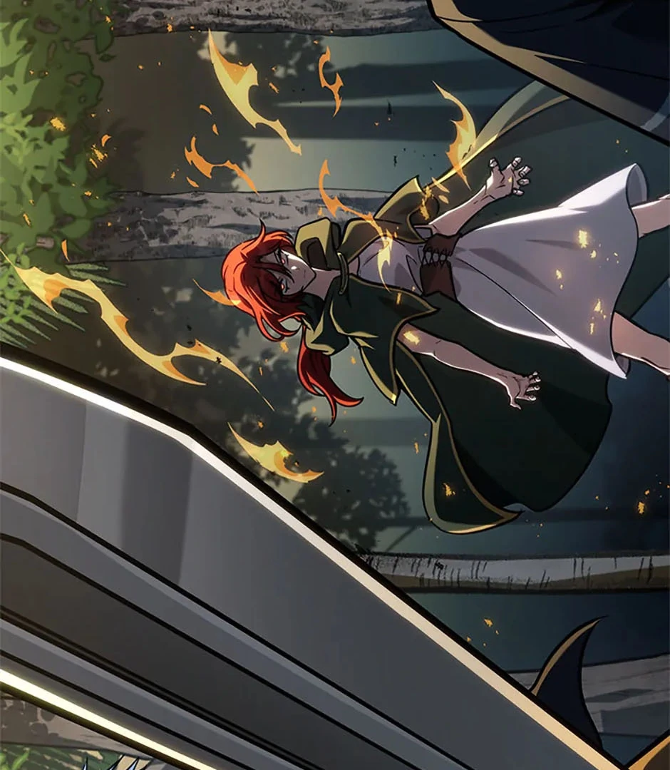 Read The Infinite Mage IT Manga Online