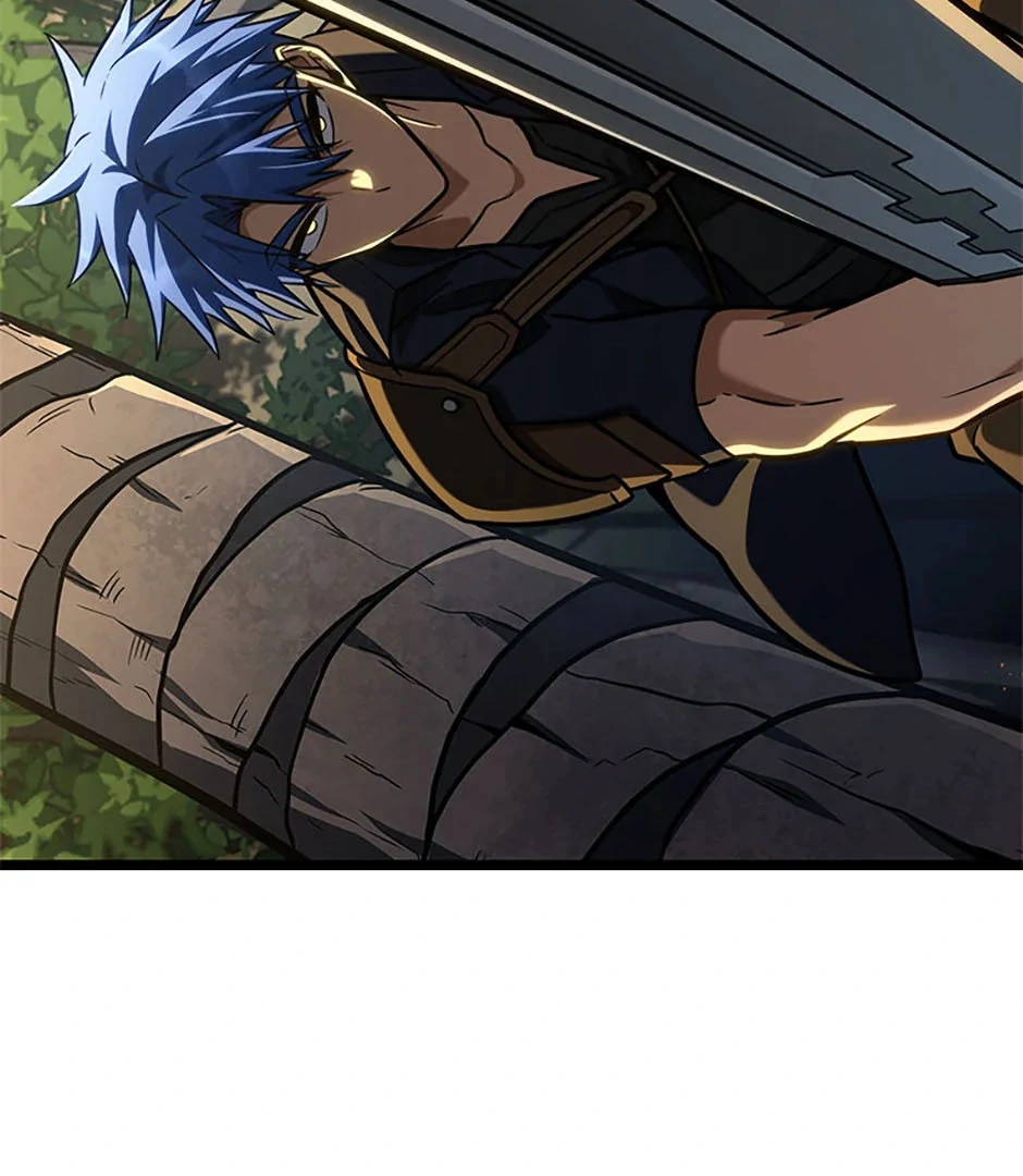 Read The Infinite Mage IT Manga Online