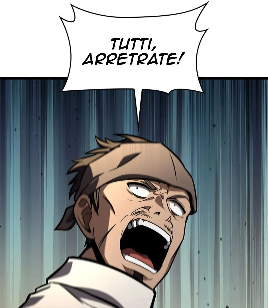 Read The Infinite Mage IT Manga Online