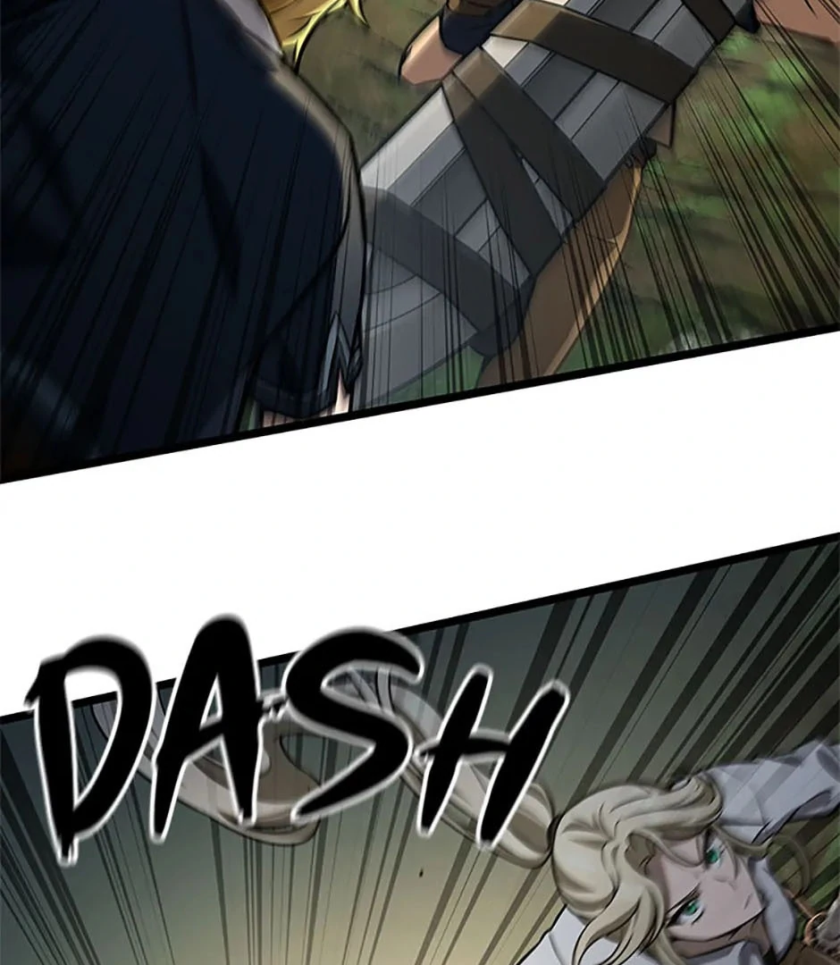 Read The Infinite Mage IT Manga Online