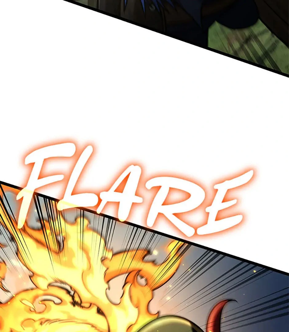 Read The Infinite Mage IT Manga Online