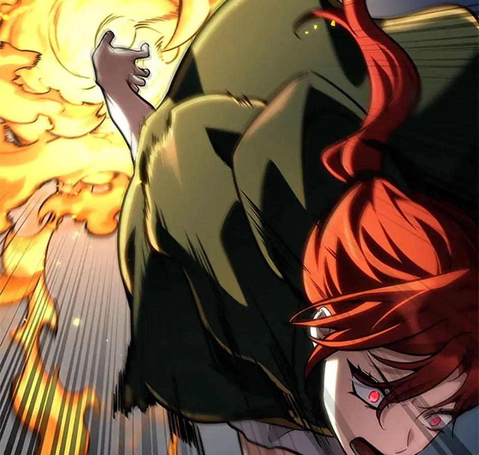 Read The Infinite Mage IT Manga Online