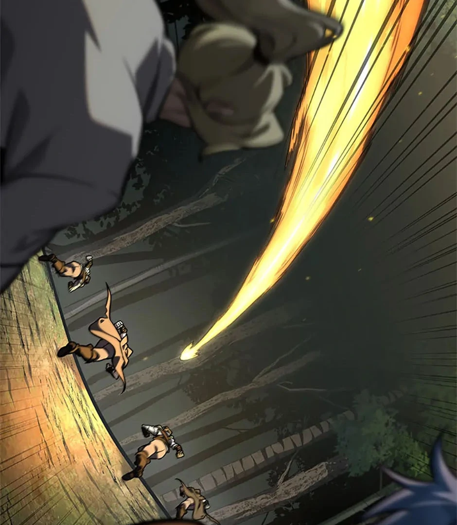 Read The Infinite Mage IT Manga Online