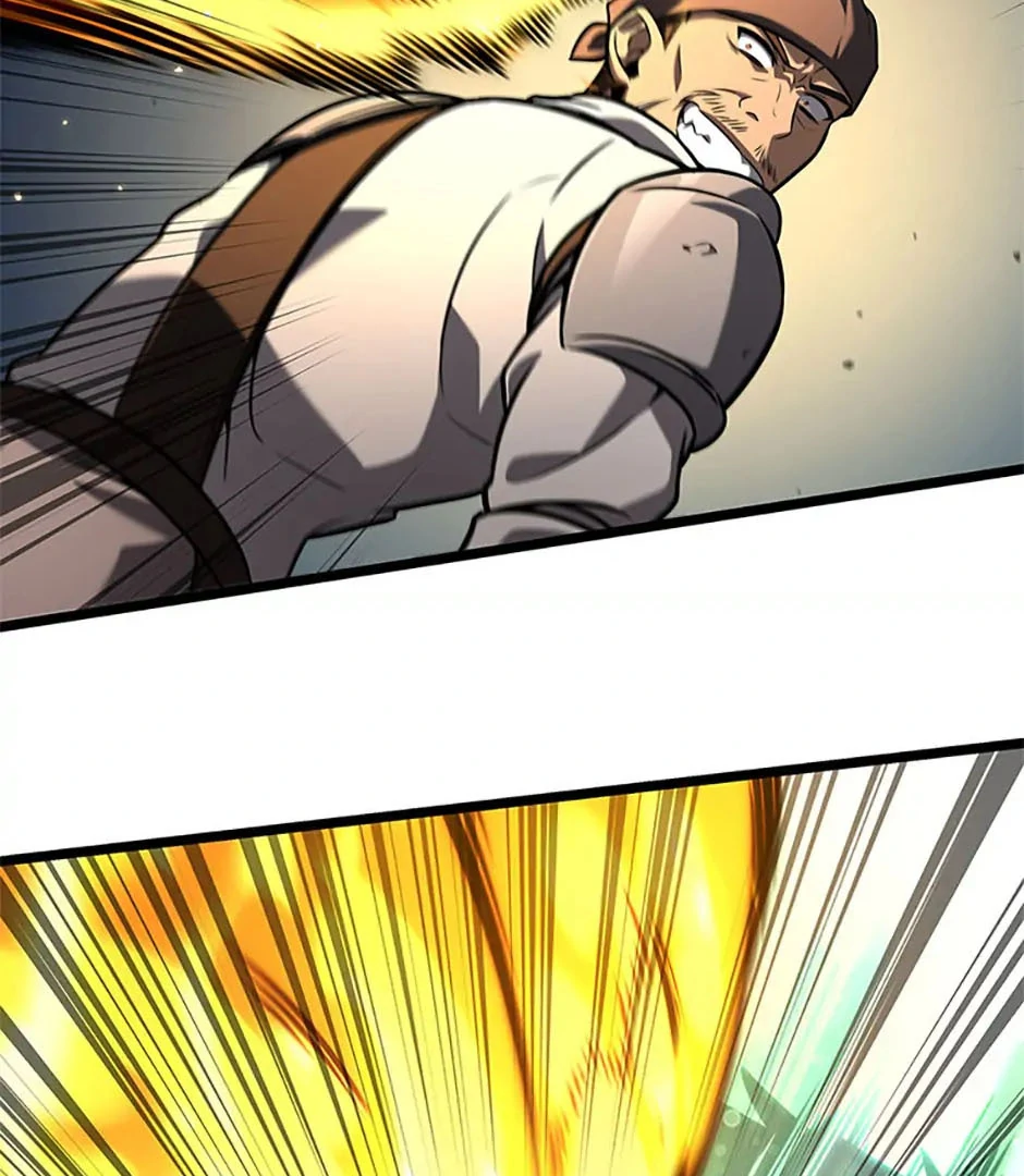 Read The Infinite Mage IT Manga Online