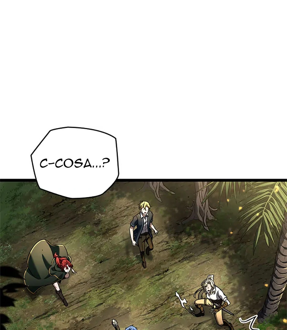 Read The Infinite Mage IT Manga Online