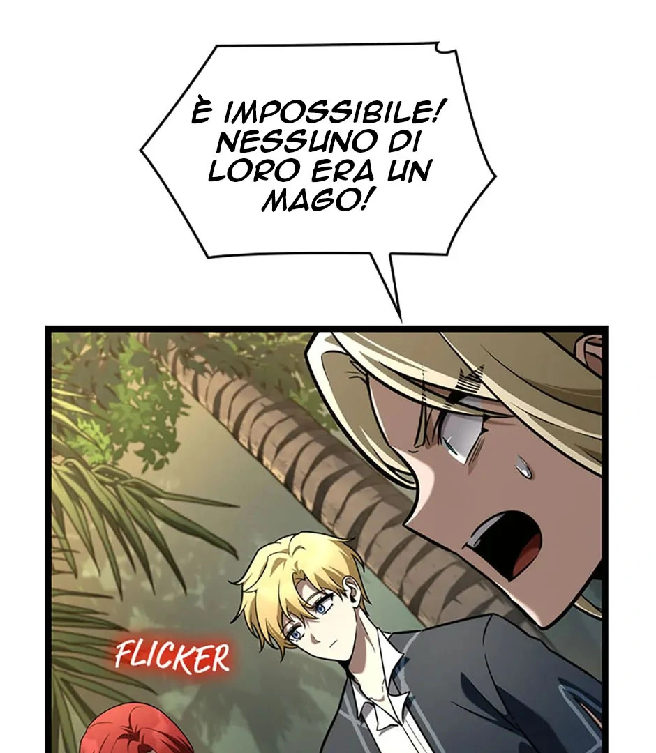 Read The Infinite Mage IT Manga Online