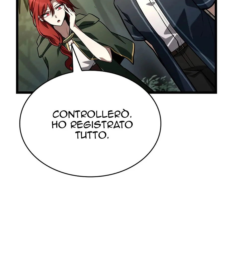 Read The Infinite Mage IT Manga Online