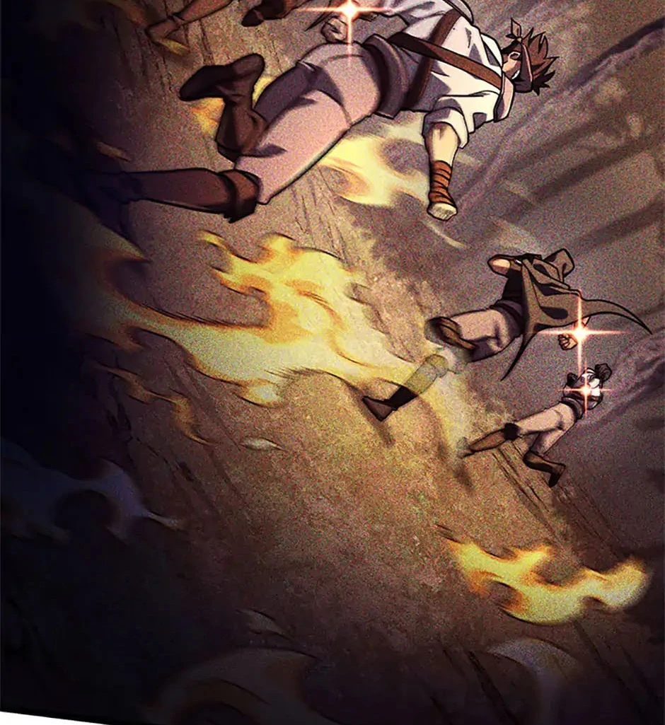 Read The Infinite Mage IT Manga Online