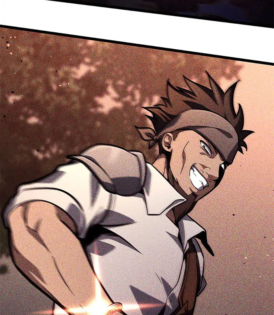 Read The Infinite Mage IT Manga Online