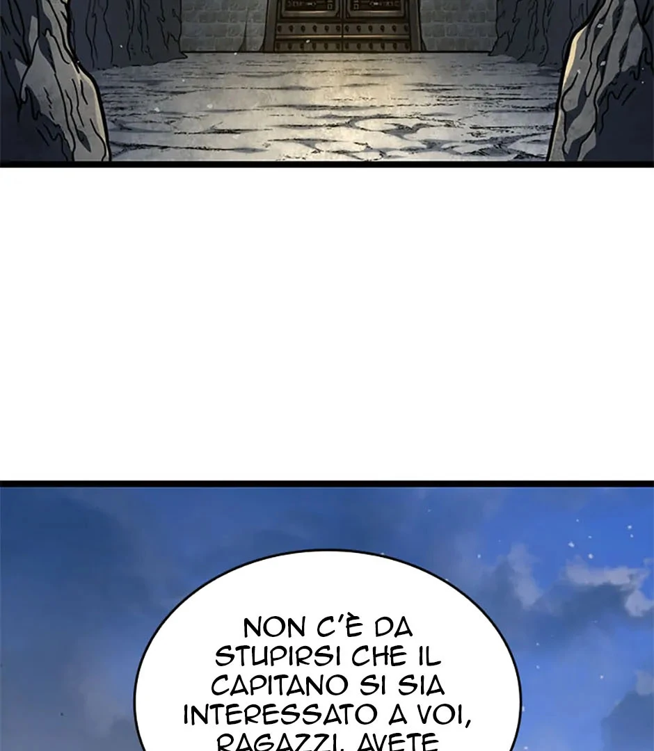 Read The Infinite Mage IT Manga Online