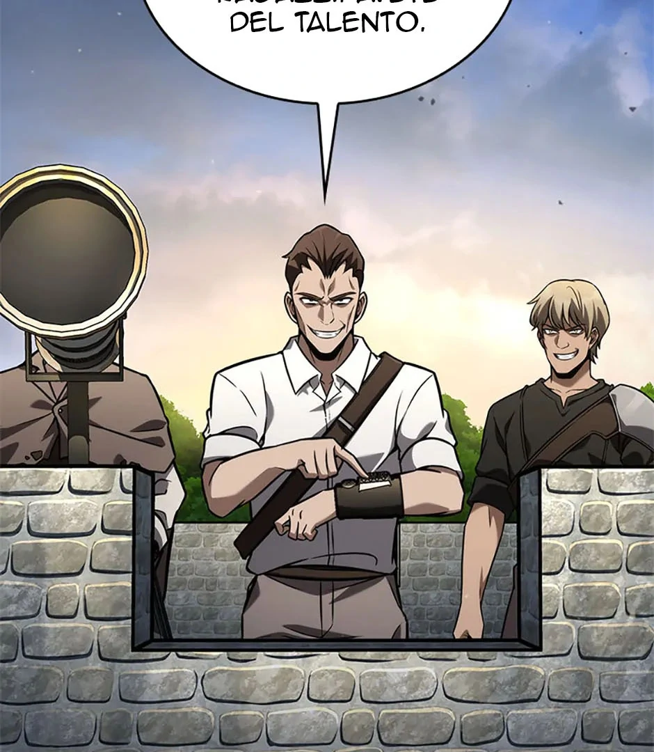 Read The Infinite Mage IT Manga Online