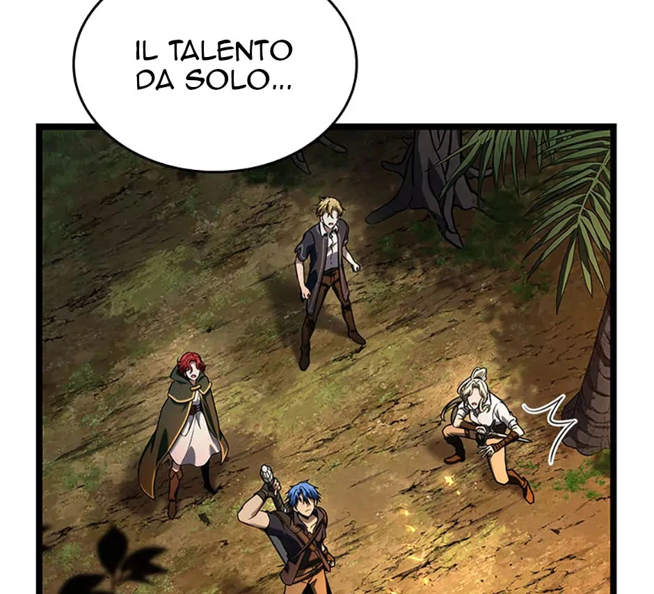 Read The Infinite Mage IT Manga Online