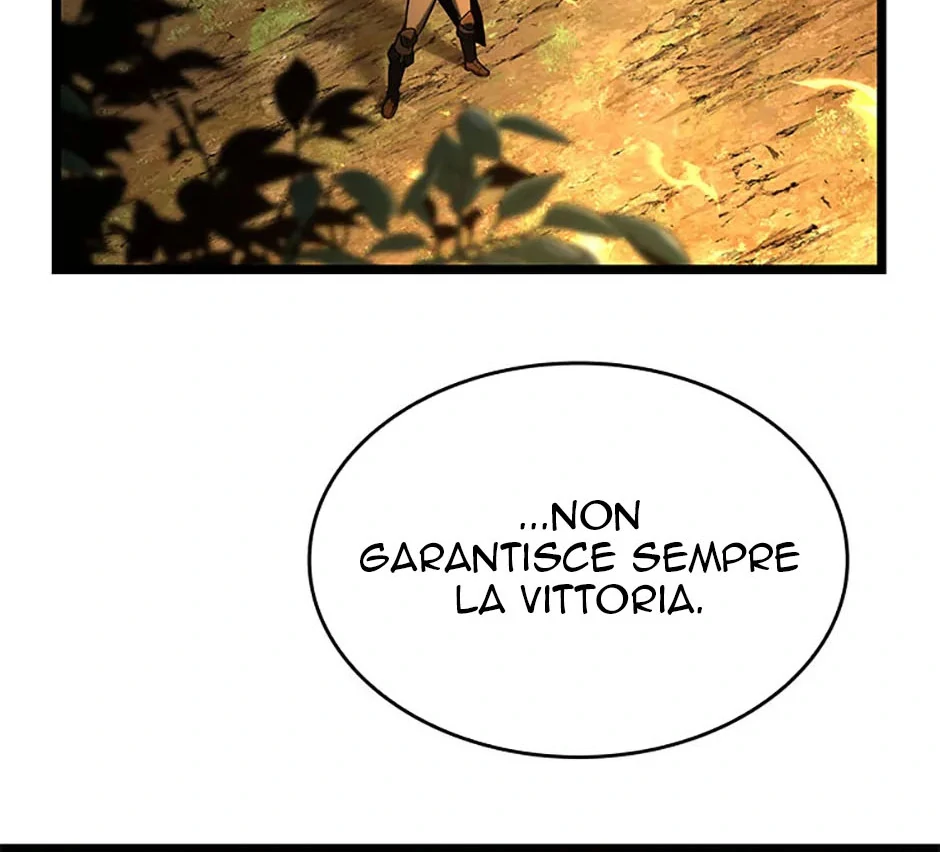 Read The Infinite Mage IT Manga Online