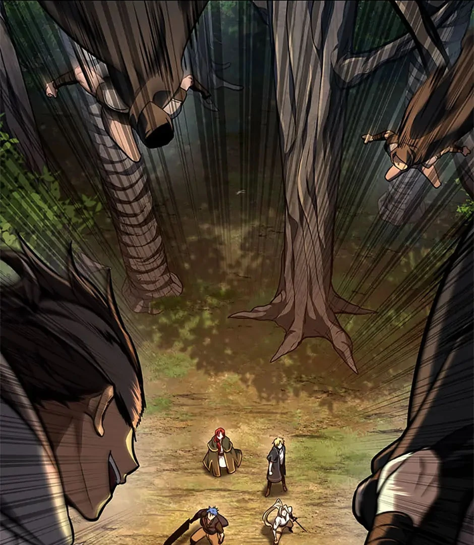 Read The Infinite Mage IT Manga Online