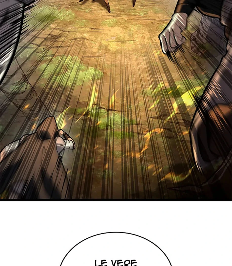 Read The Infinite Mage IT Manga Online