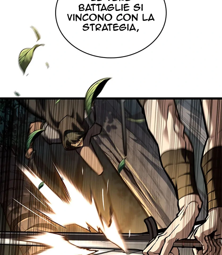 Read The Infinite Mage IT Manga Online