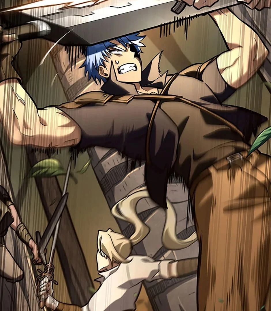 Read The Infinite Mage IT Manga Online