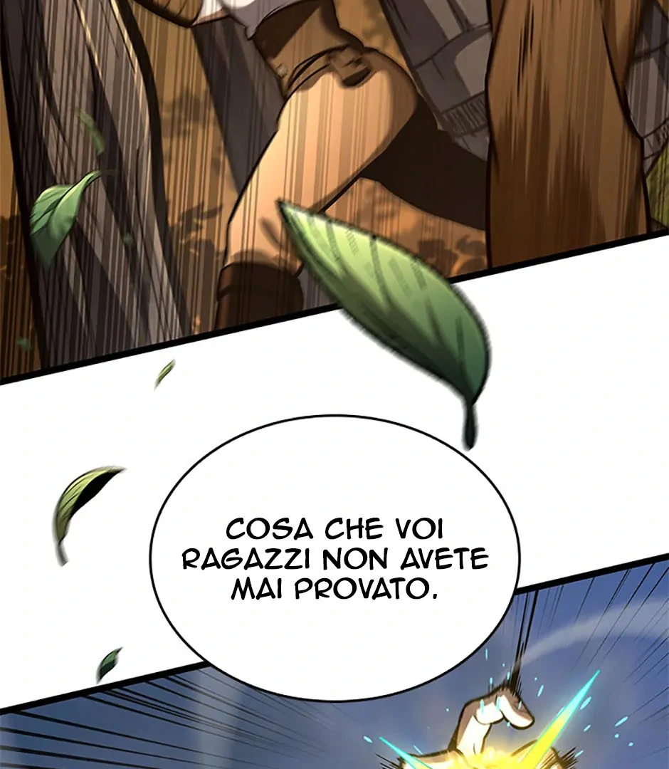 Read The Infinite Mage IT Manga Online