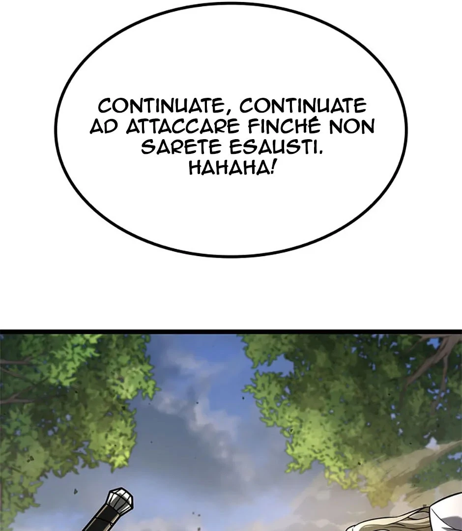 Read The Infinite Mage IT Manga Online