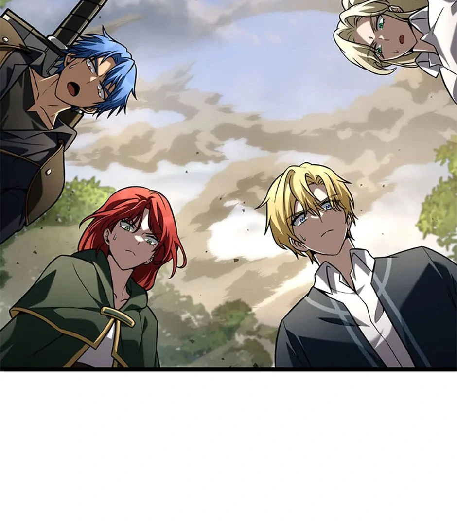 Read The Infinite Mage IT Manga Online