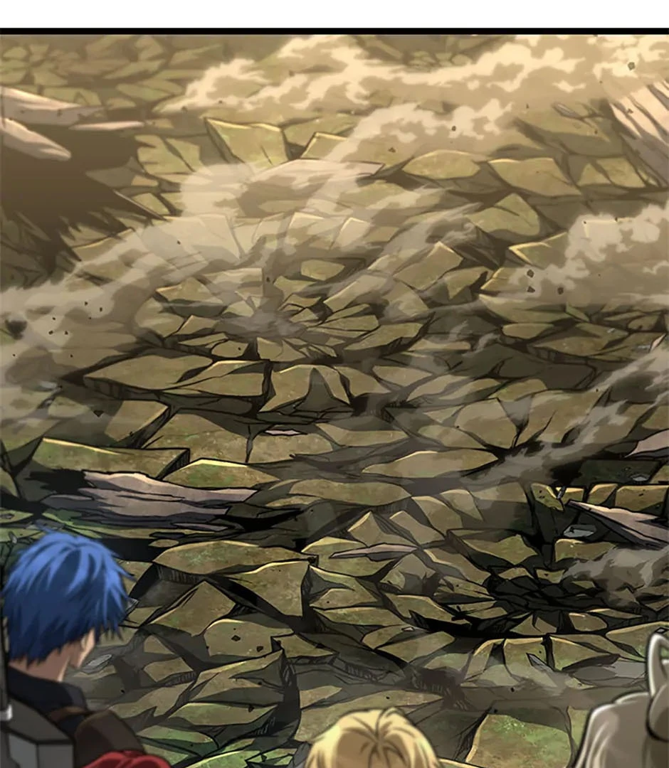 Read The Infinite Mage IT Manga Online