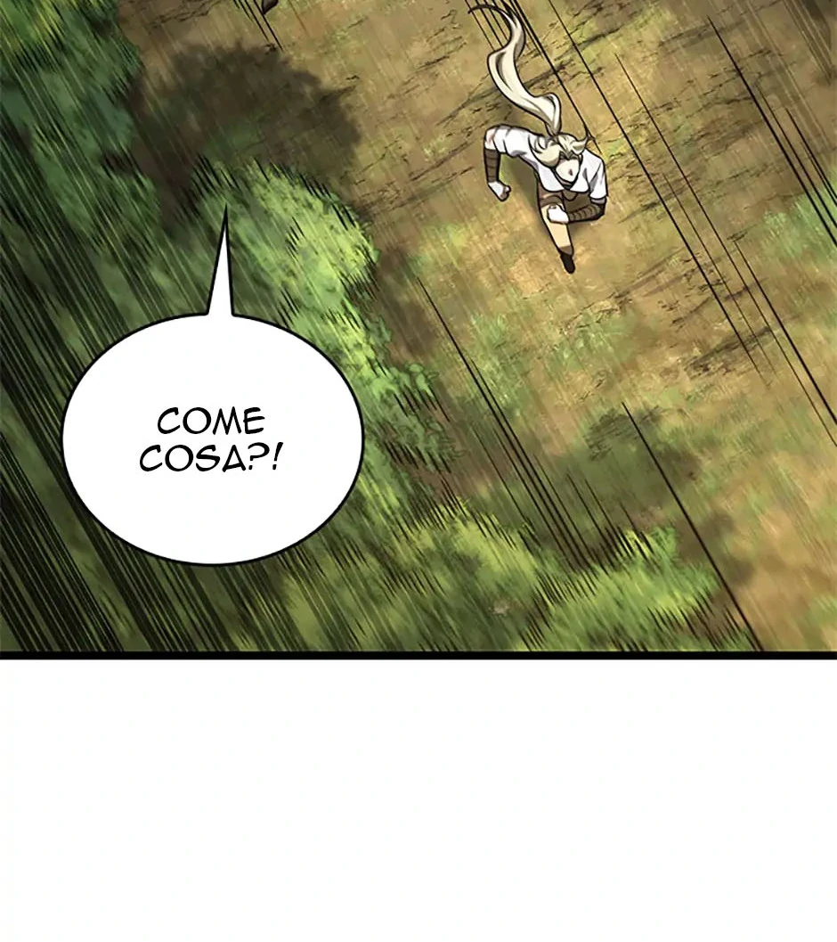 Read The Infinite Mage IT Manga Online