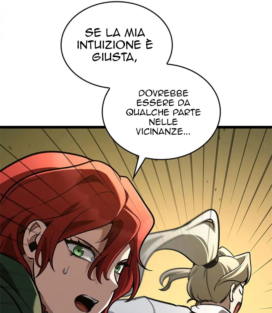 Read The Infinite Mage IT Manga Online