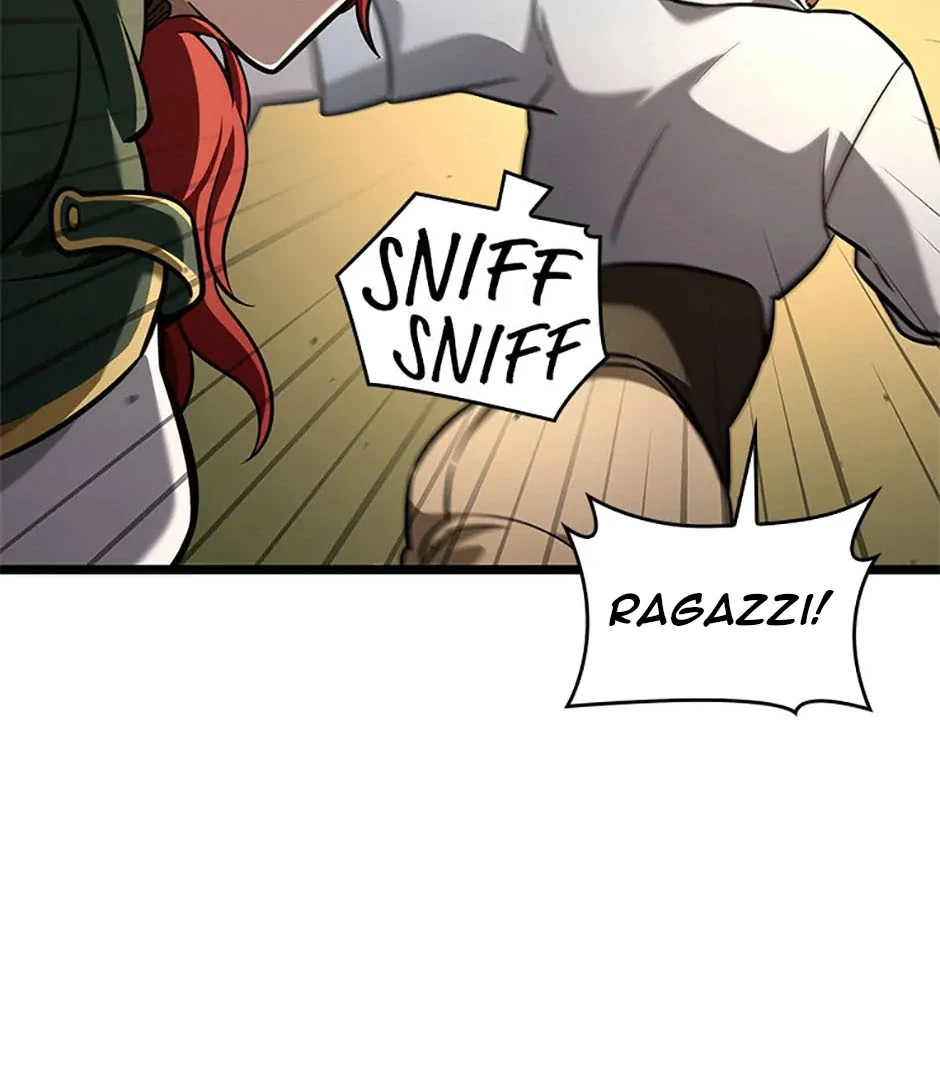 Read The Infinite Mage IT Manga Online