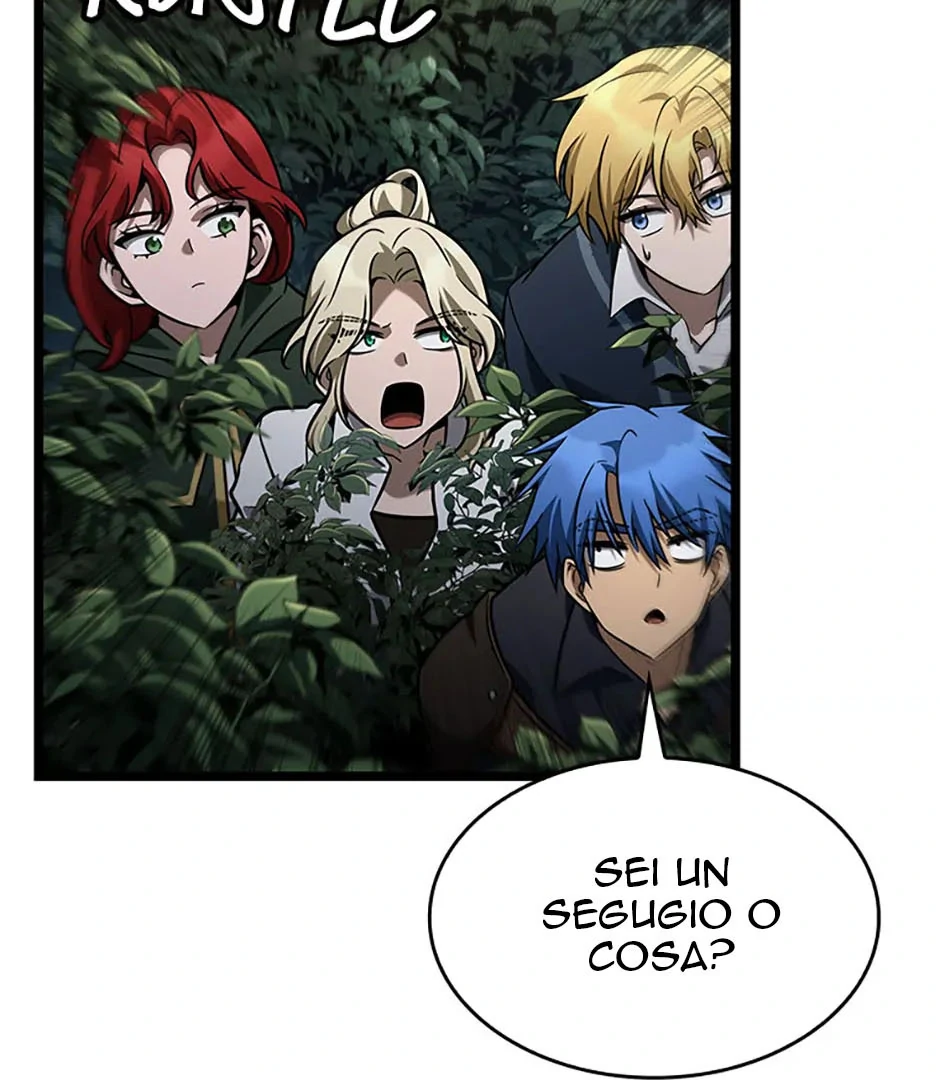 Read The Infinite Mage IT Manga Online