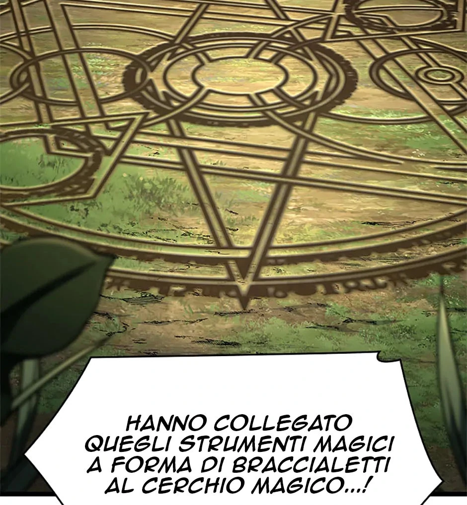 Read The Infinite Mage IT Manga Online