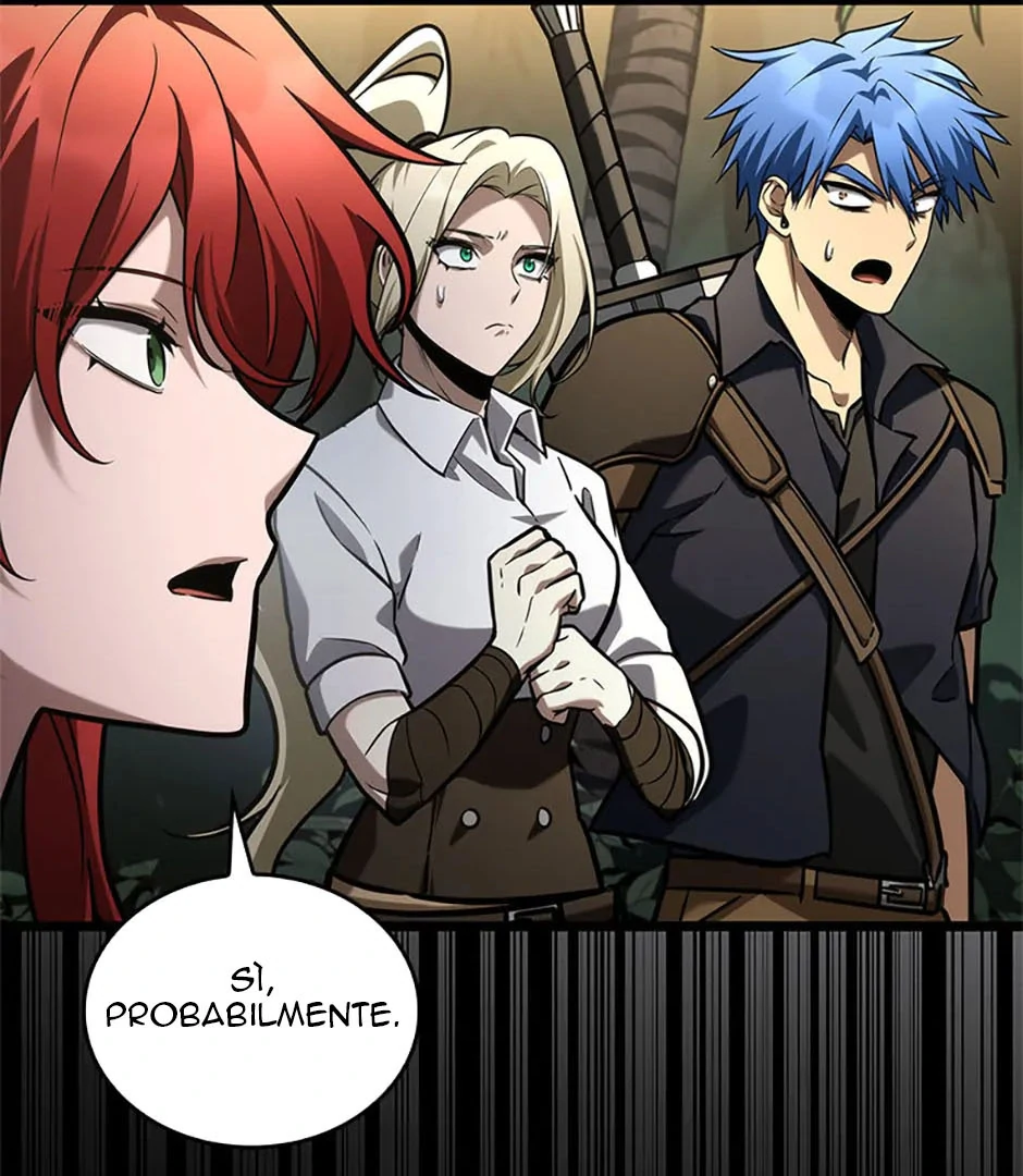 Read The Infinite Mage IT Manga Online